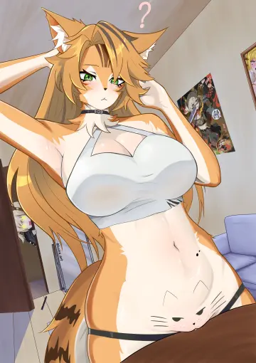 Burnice White rule 34