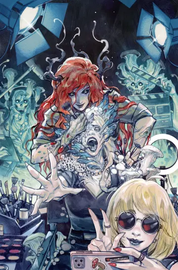 Body Horror