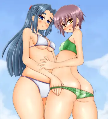 Nagato Yuki rule 34