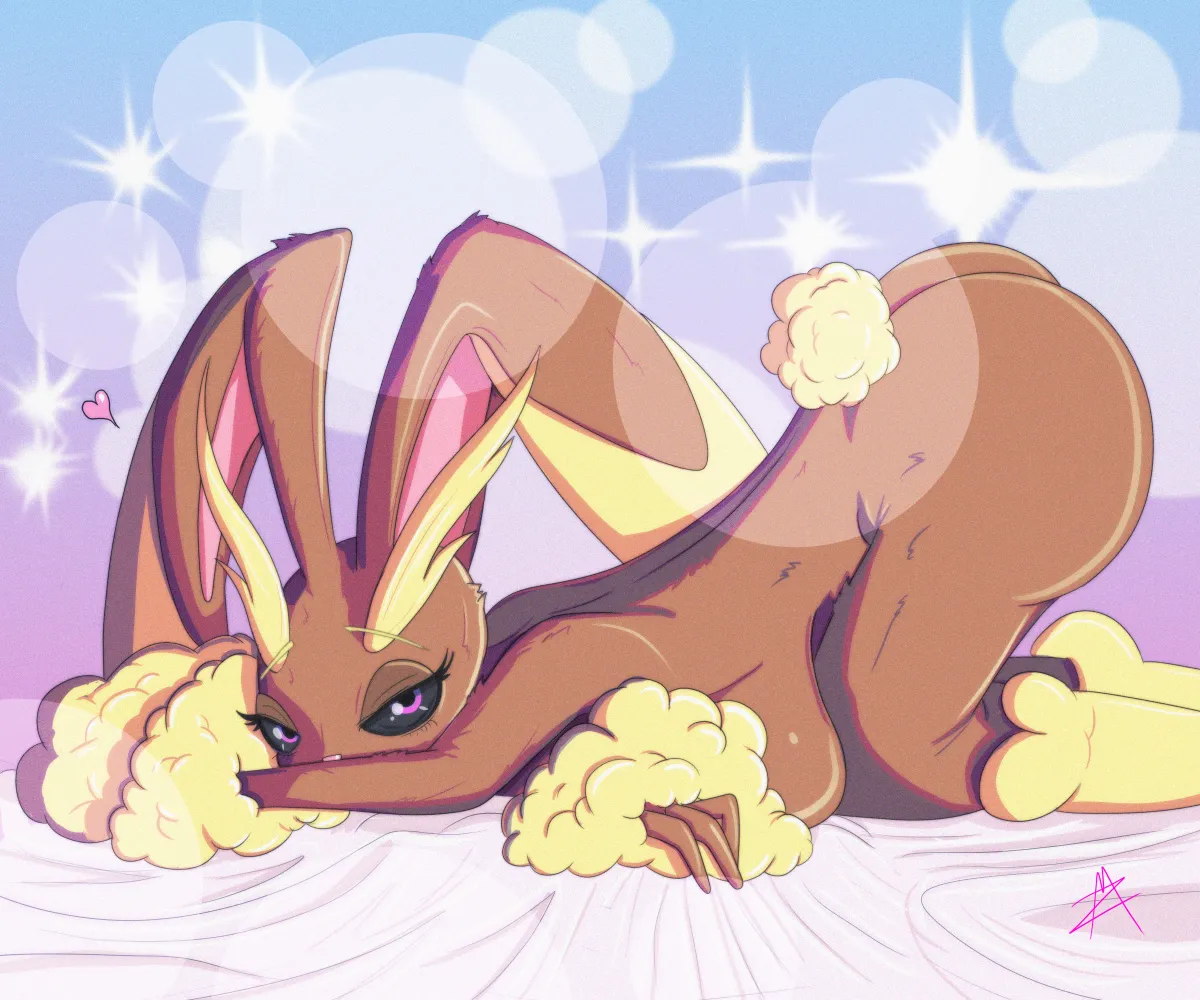 Lopunny