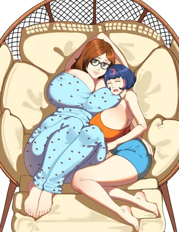 Breasts