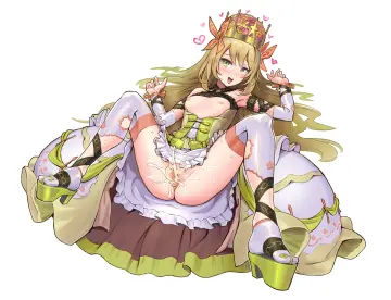1Girl