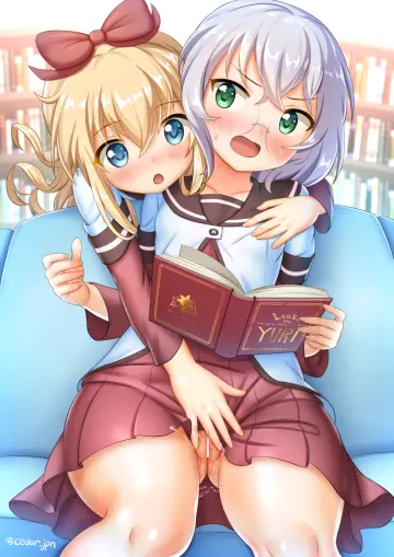 Toshinou Kyouko rule 34