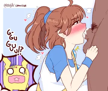 Arle Nadja rule 34