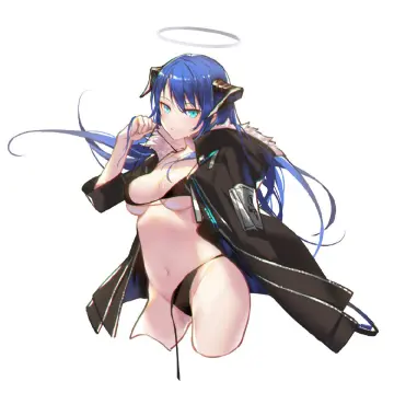 Arknights