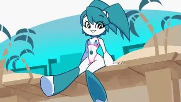 1Girl