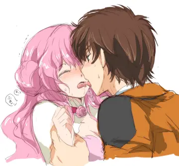 Kururugi Suzaku rule 34