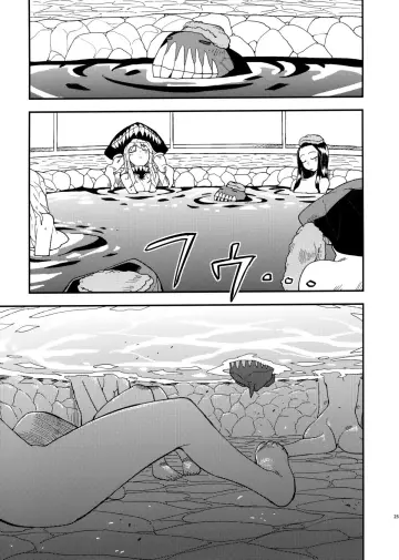 Ru-Class Battleship rule 34