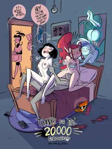 Zone-Tan rule 34