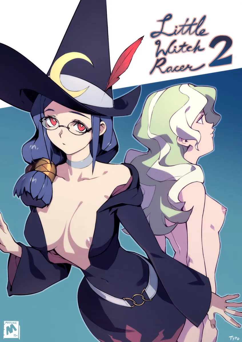 Diana Cavendish, Ursula Callistis by Optionaltypo