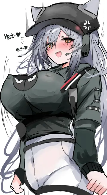Long Hair