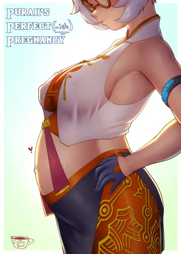 Purah rule 34