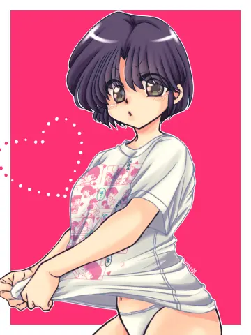 Tendou Akane rule 34
