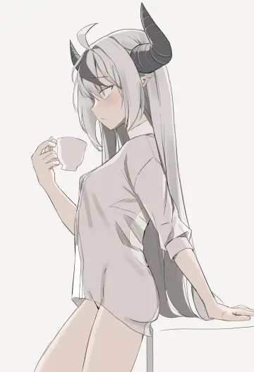 Long Hair