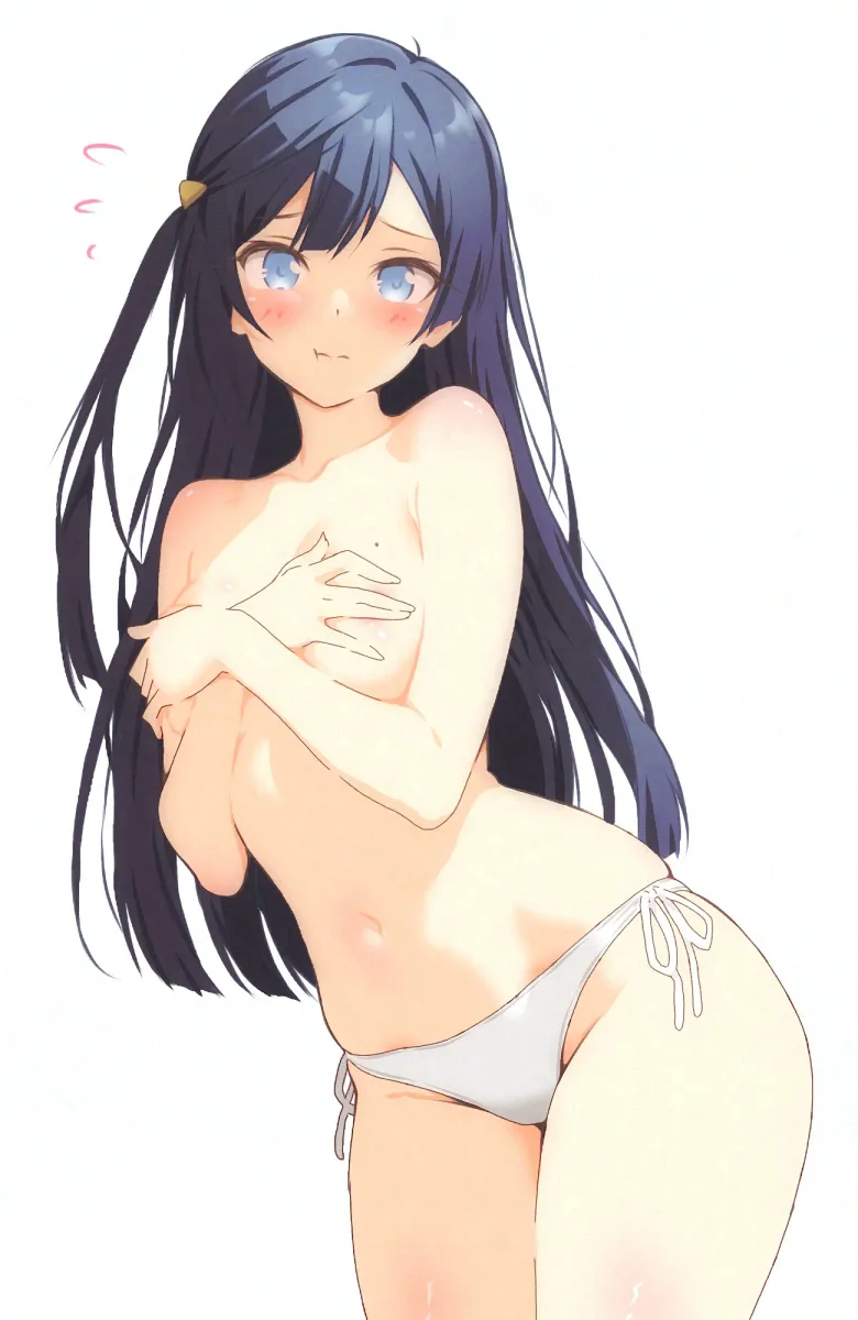 Yuki Setsuna by Hitorilily