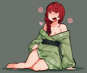 Hiroi Kikuri rule 34