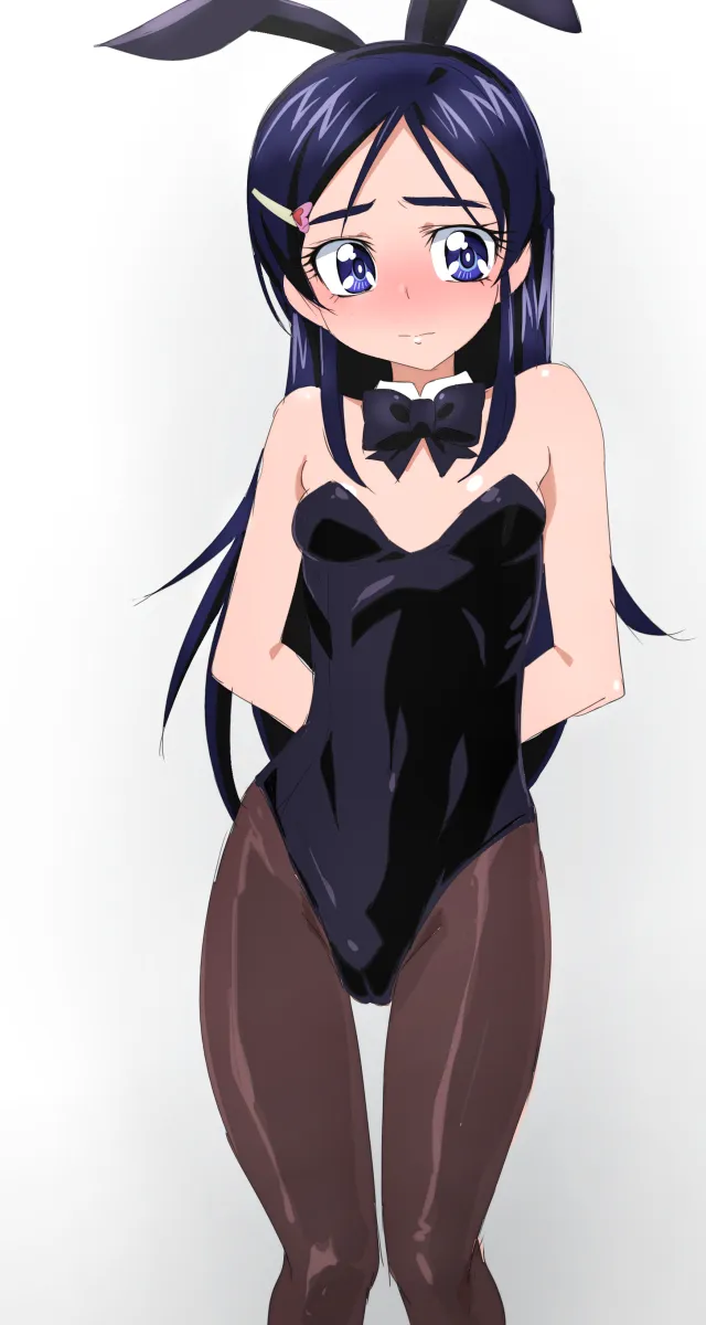 Yukishiro Honoka by Oimanji
