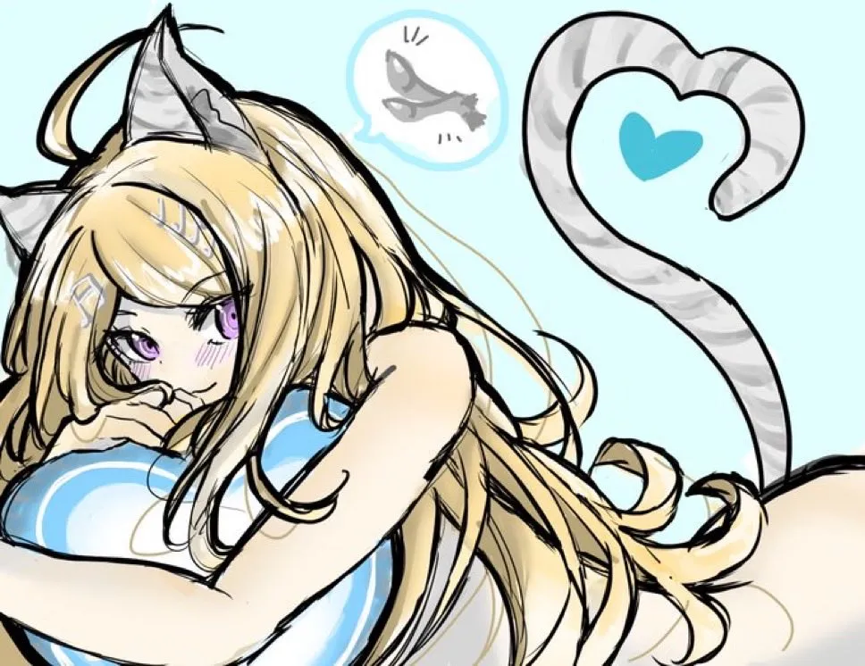 Akamatsu Kaede by J1 Y09