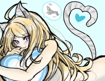 Heart Tail