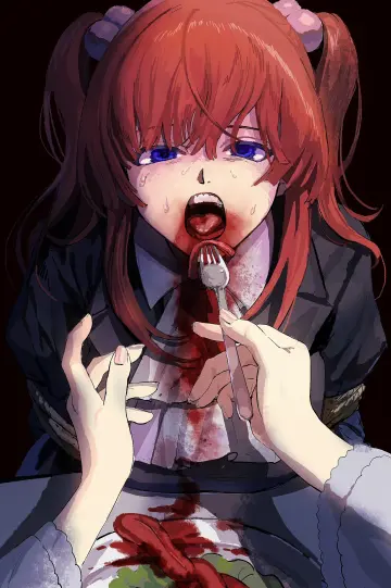 Cannibalism