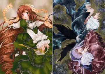 Rozen Maiden