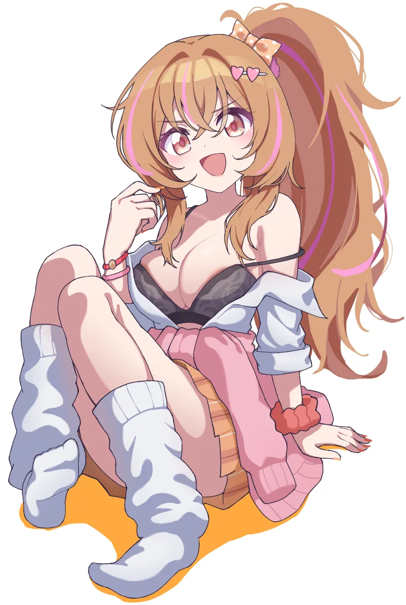 Ump9 (Girls' Frontline), Lenna (Girls' Frontline 2) by Panatisia