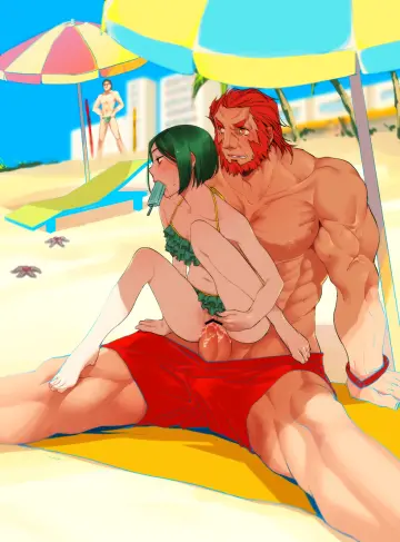 Waver Velvet rule 34