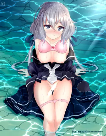 Dress Pull