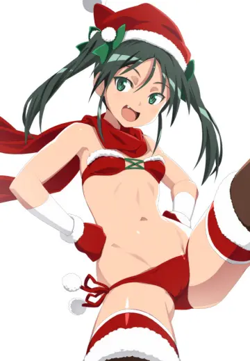Santa Hat