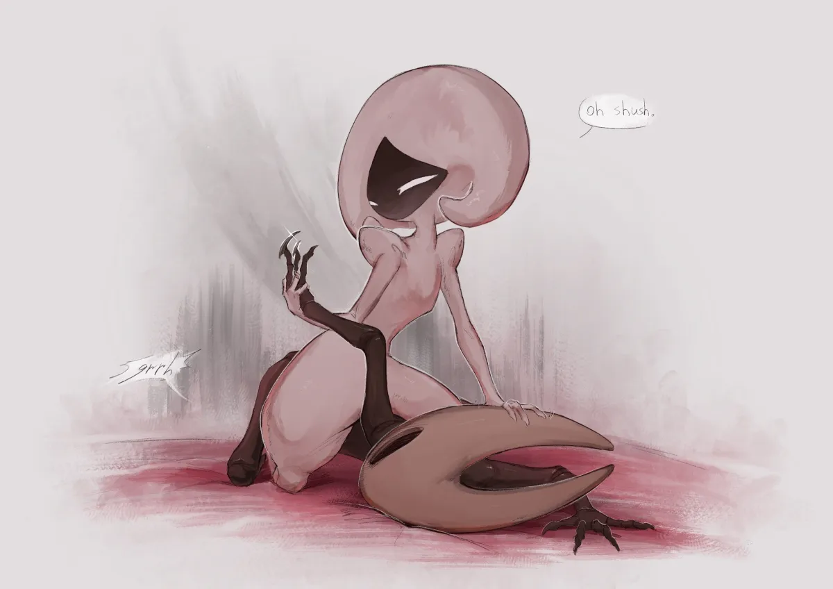 Hornet (Hollow Knight), Lace (Hollow Knight) by Ev1Lfoxx