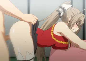 Amagi Brilliant Park