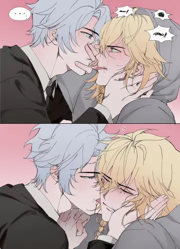 Mydei (Honkai: Star Rail) rule 34