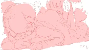 Suri Alpaca (Kemono Friends) rule 34