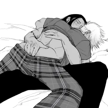 Gojo Satoru rule 34