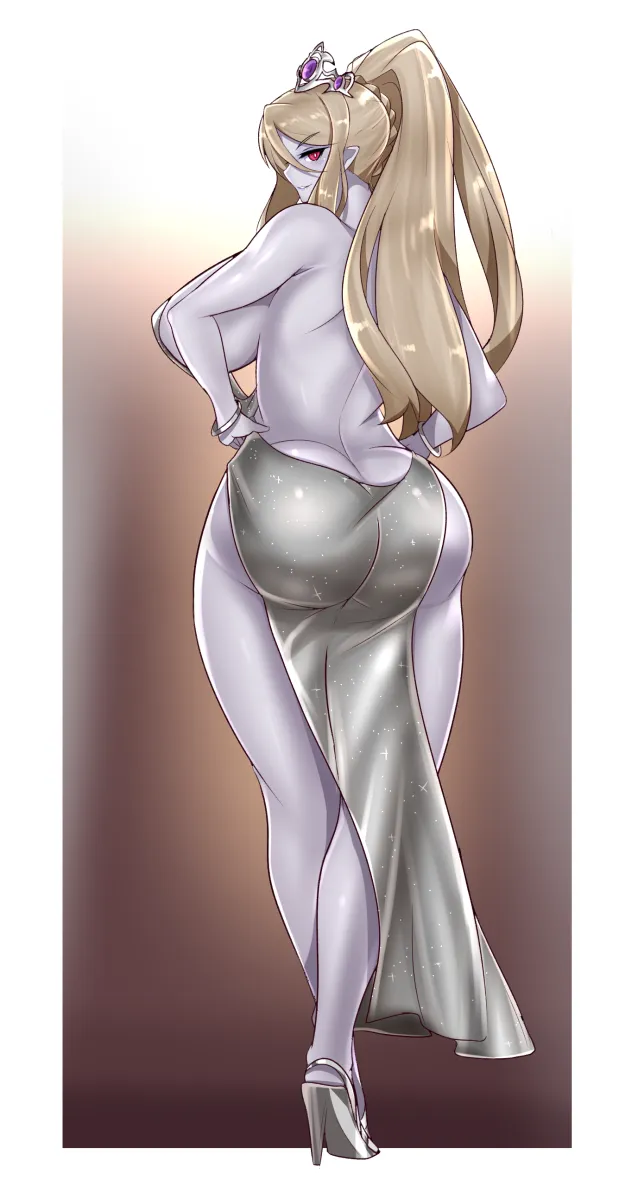 St. Louis (Azur Lane), Elizabeth (Wight) by Altronage