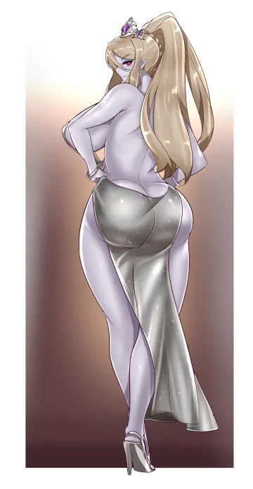 St. Louis (Azur Lane) rule 34