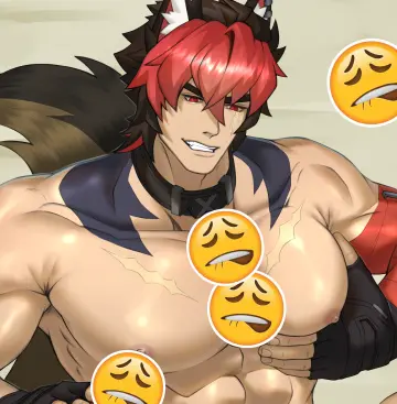 Dog Boy