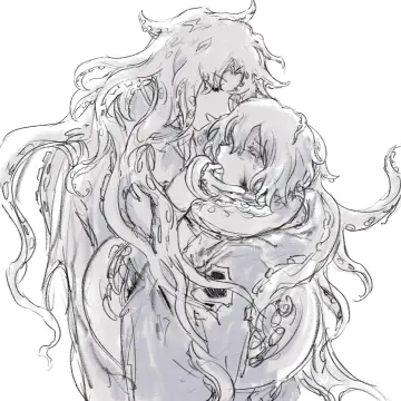 Crying With Eyes Open