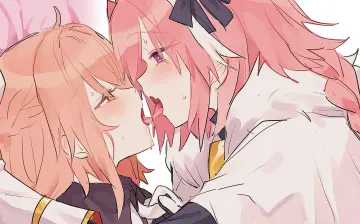 Astolfo (Fate) rule 34