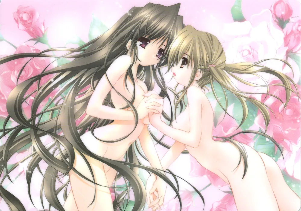 Fukuzawa Yumi, Ogasawara Sachiko by Oono Tetsuya