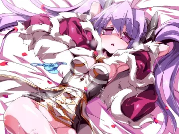 High Wizard (Ragnarok Online) rule 34