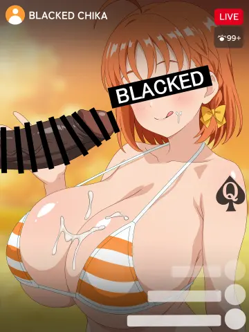 Blacked (Phrase)