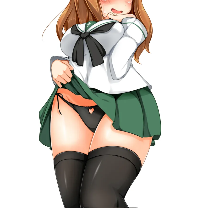 Takebe Saori by Kurokoshou (Emuburemu123)