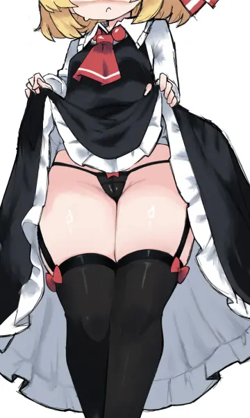 Rumia rule 34
