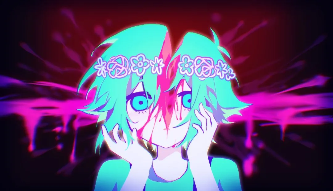 Basil (Omori), Basil (Headspace) (Omori) by Hapr (Noneprice)