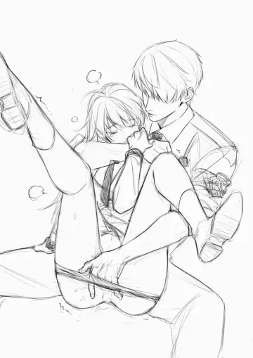 Love And Deepspace