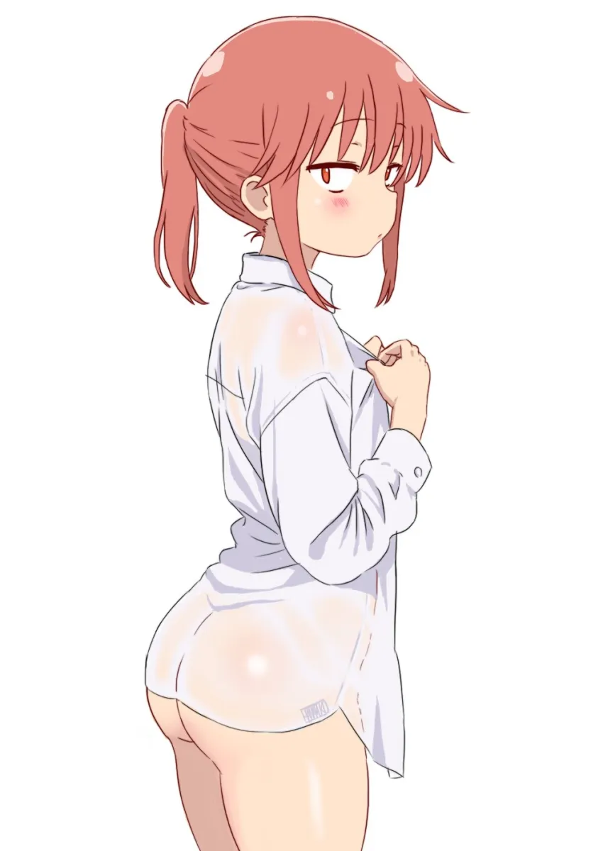 Kobayashi (Maidragon) by Hanamuko (Hana Muko)