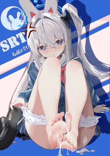 Miyako (Blue Archive) rule 34