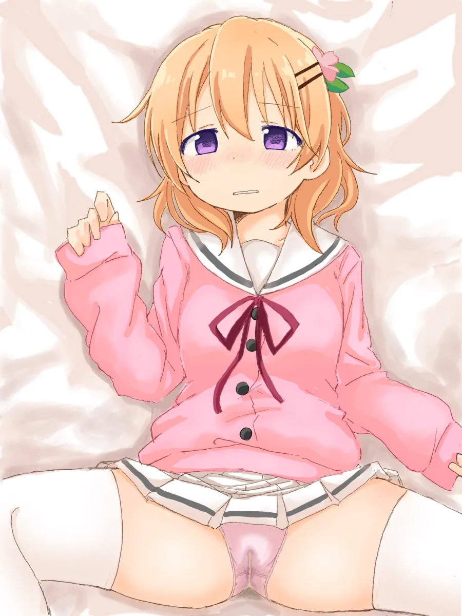 Hoto Cocoa by Ponnu (Tnpn2Yw)