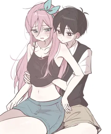 Aubrey (Faraway) (Omori) rule 34